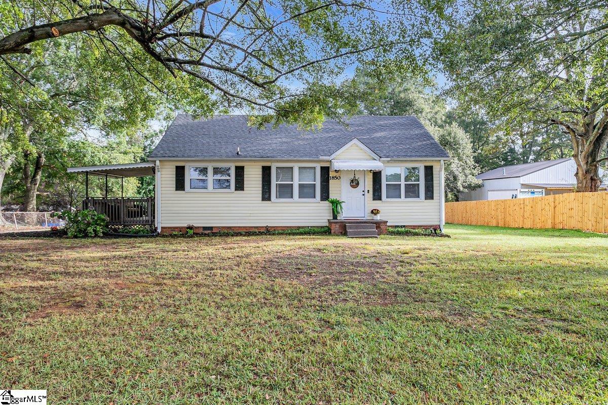 1850 Gap Creek Road Lyman, SC 29365 - Photo 26 of 27