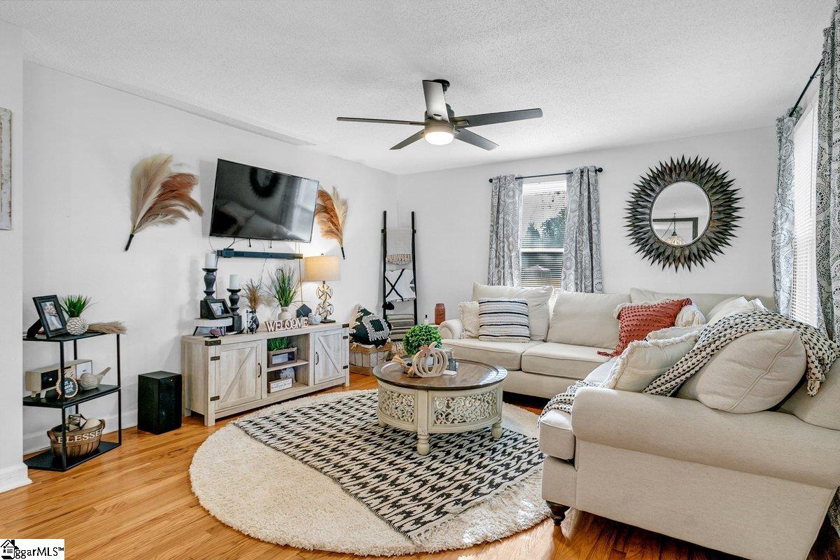 1850 Gap Creek Road Lyman, SC 29365 - Photo 3 of 27