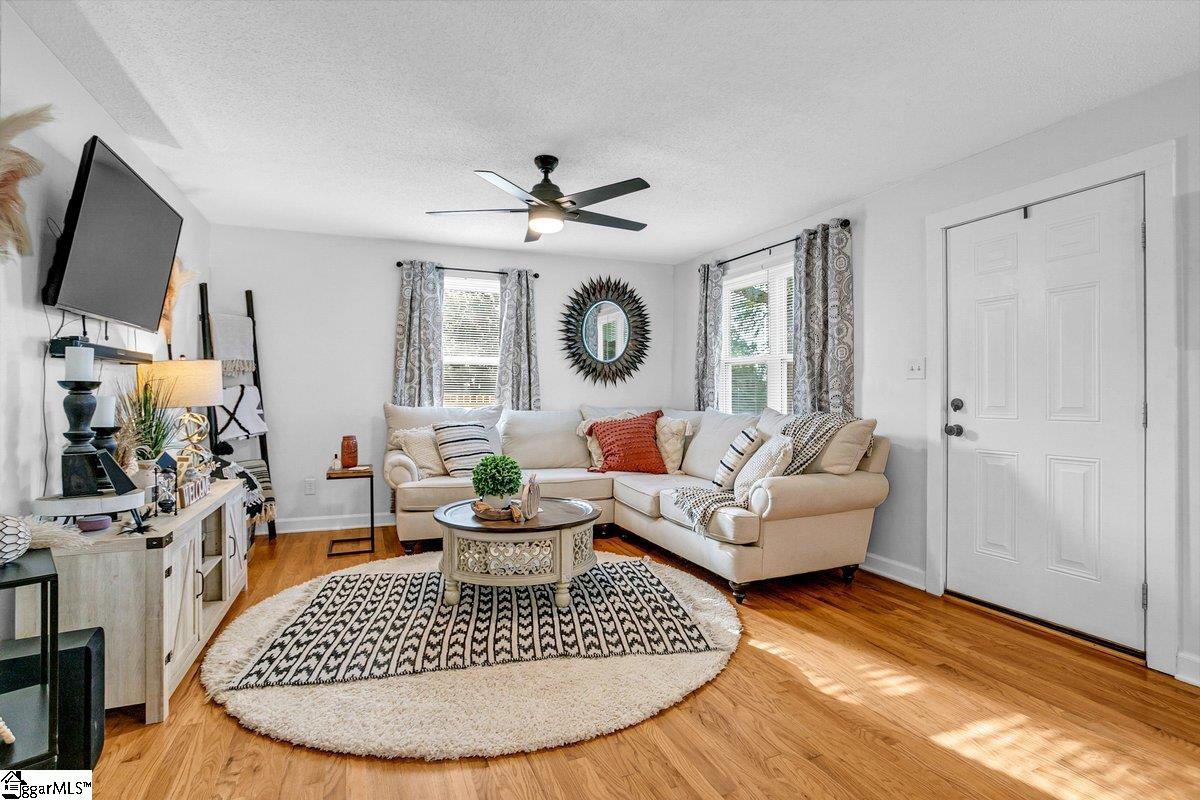 1850 Gap Creek Road Lyman, SC 29365 - Photo 4 of 27