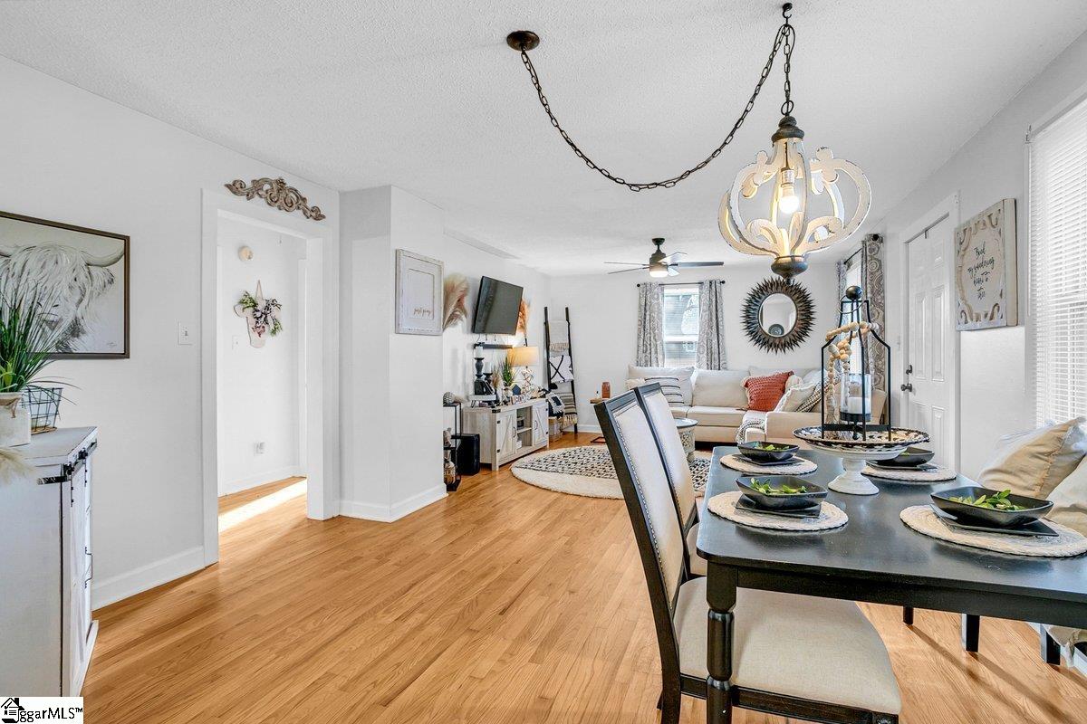 1850 Gap Creek Road Lyman, SC 29365 - Photo 5 of 27