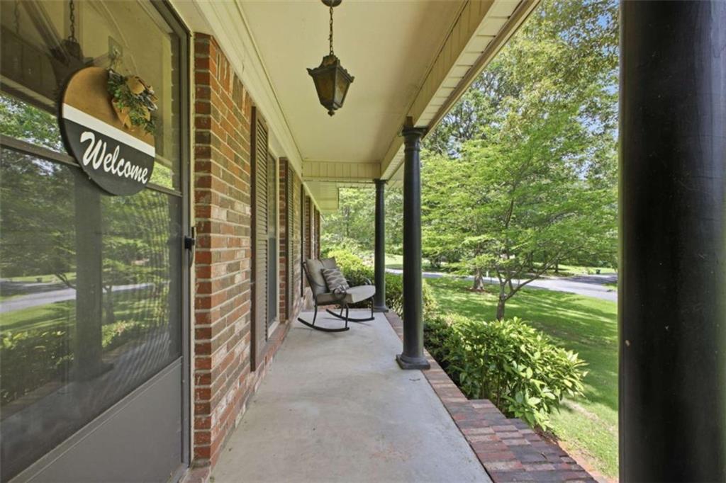 300 Ridgewood Road Cedartown, GA 30125 - Photo 4 of 35