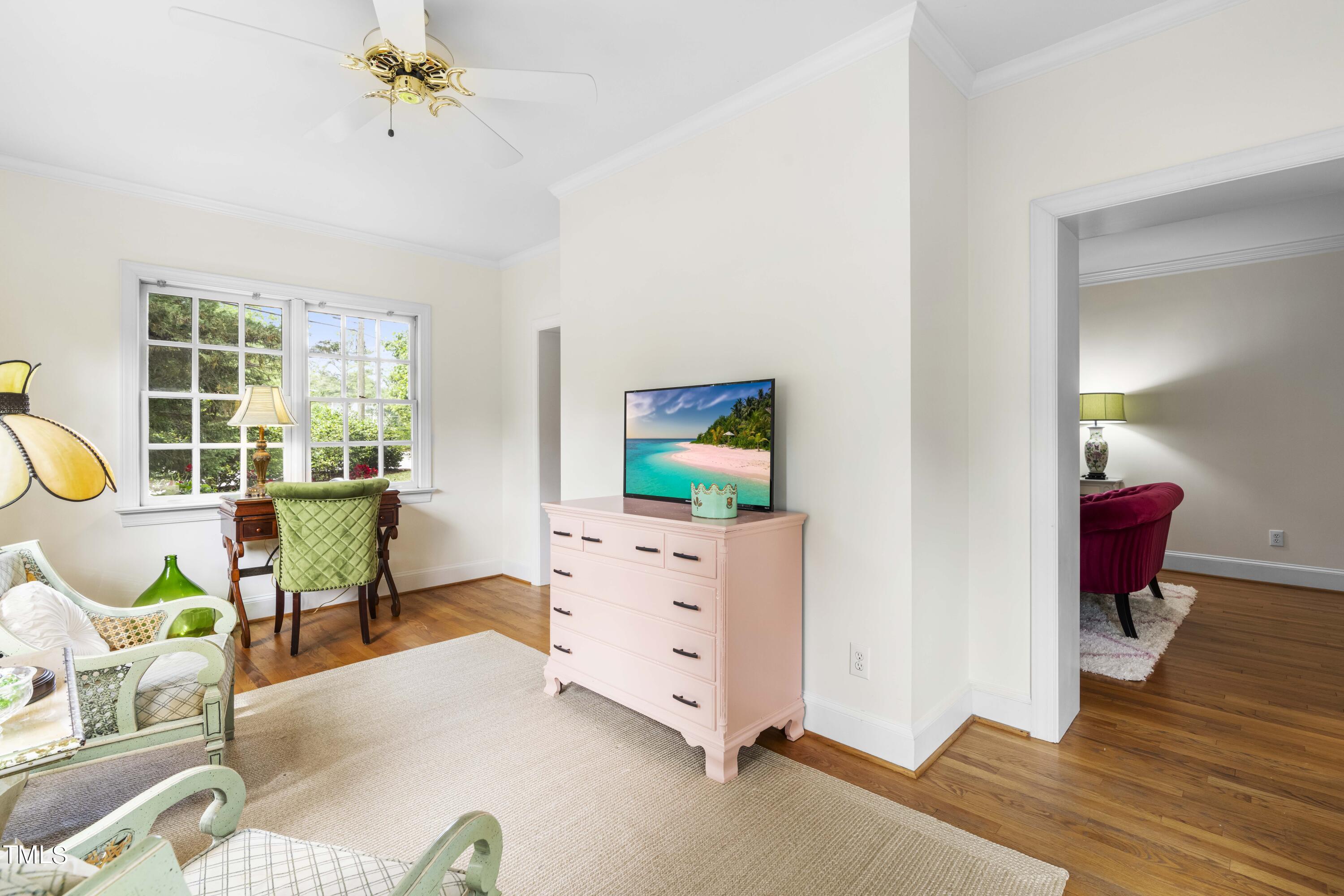 2510 Anderson Drive Raleigh, NC 27608 - Photo 13 of 40 DSC02980