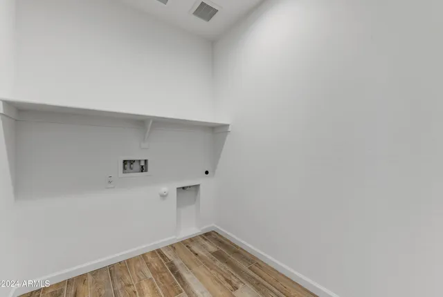 a view of small space