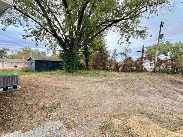 $187,900 | 579 Northwest 3rd Street, Linton, IN 47441