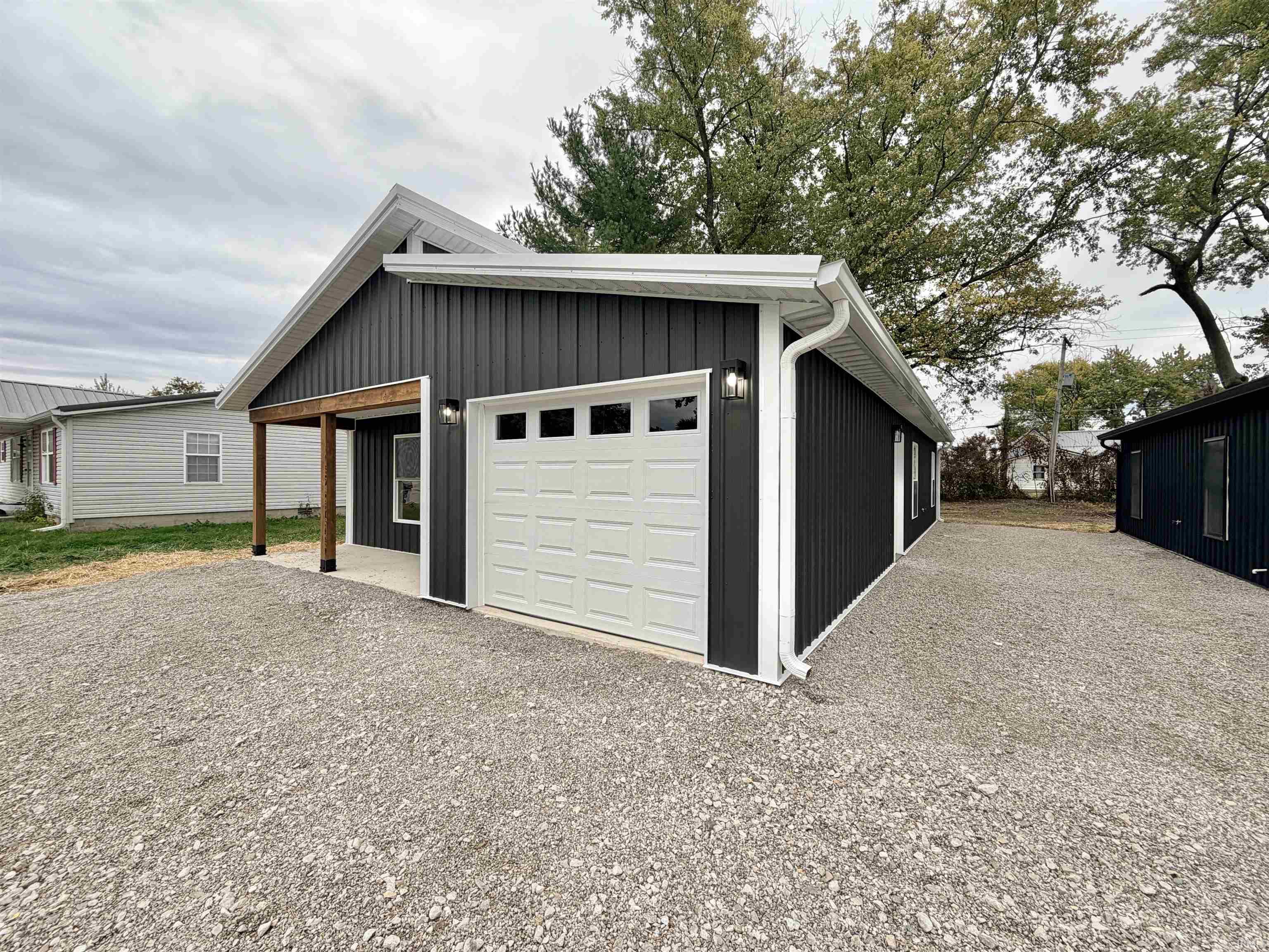 579 Northwest 3rd Street Linton, IN 47441 - Photo 12 of 12