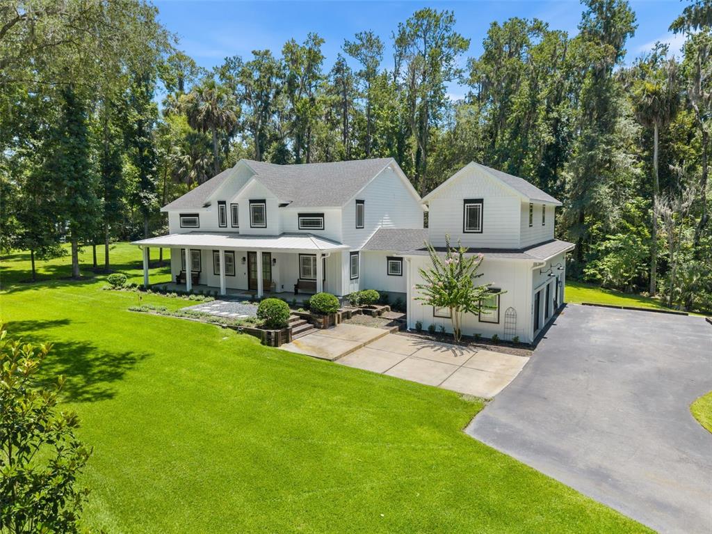 994 Southwest 37th Place Road Ocala, FL 34471 - Photo 2 of 67