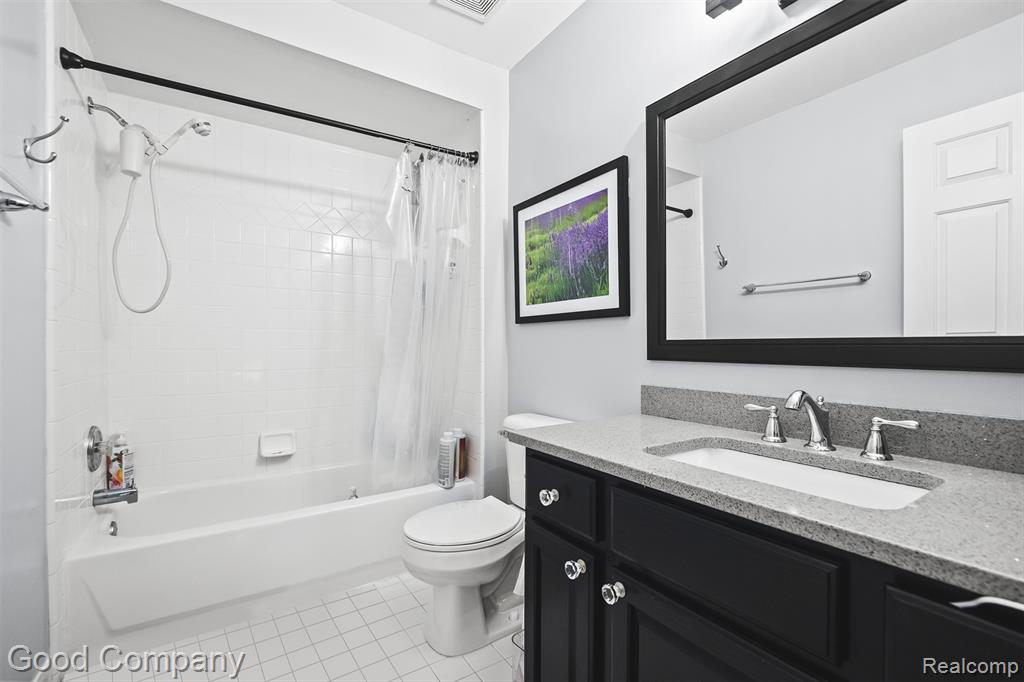 3437 Cascade Circle Rochester Hills, MI 48307 - Photo 20 of 32