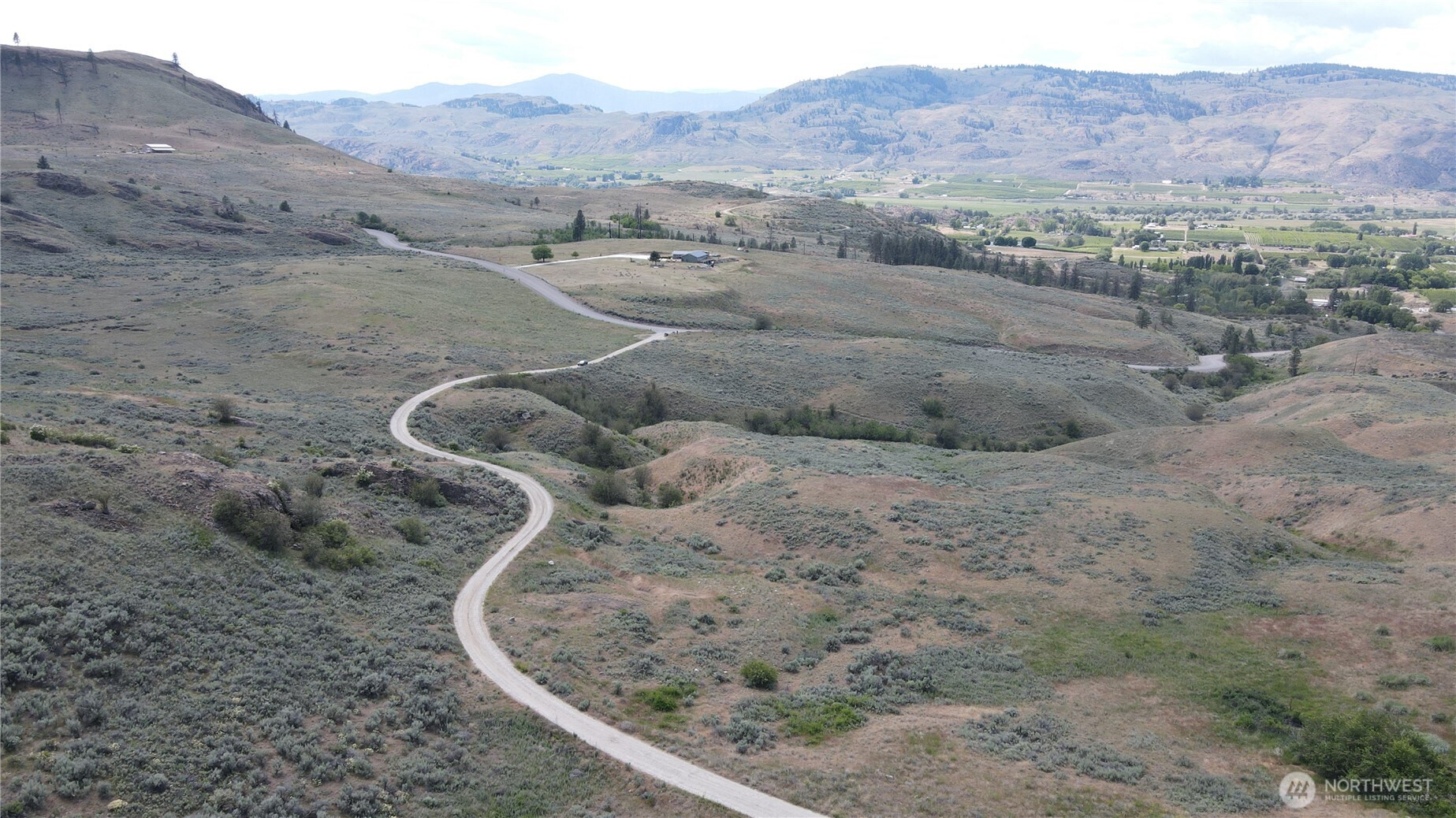 -lot A Swanson Mill Road Oroville, WA 98844 - Photo 9 of 14