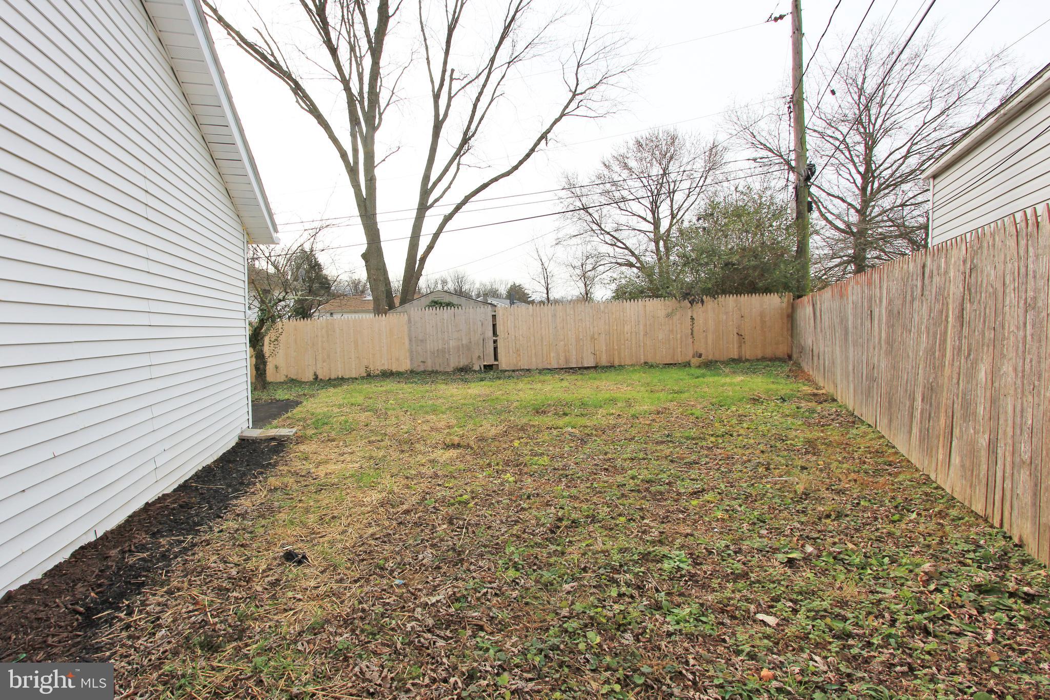 112 Anderson Road Newark, DE 19713 - Photo 15 of 15 BACK
