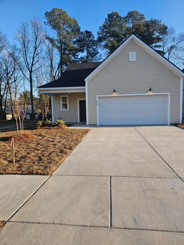 $352,990 | 454 Cadbury Loop, Summerville, SC 29486