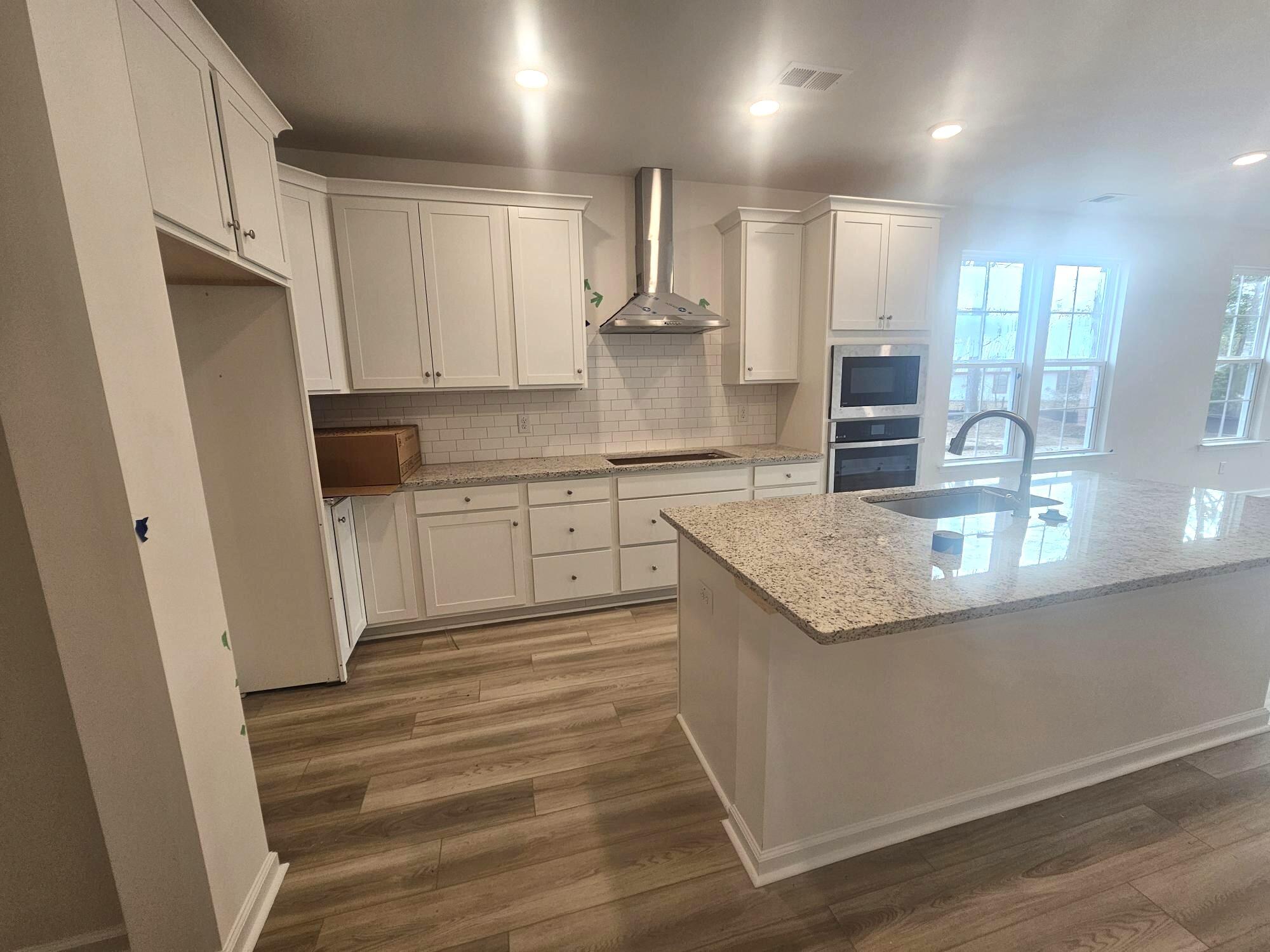 454 Cadbury Loop Summerville, SC 29486 - Photo 2 of 24 gourmet kitchen