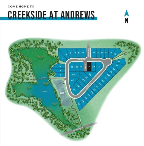 $352,990 | 454 Cadbury Loop, Summerville, SC 29486