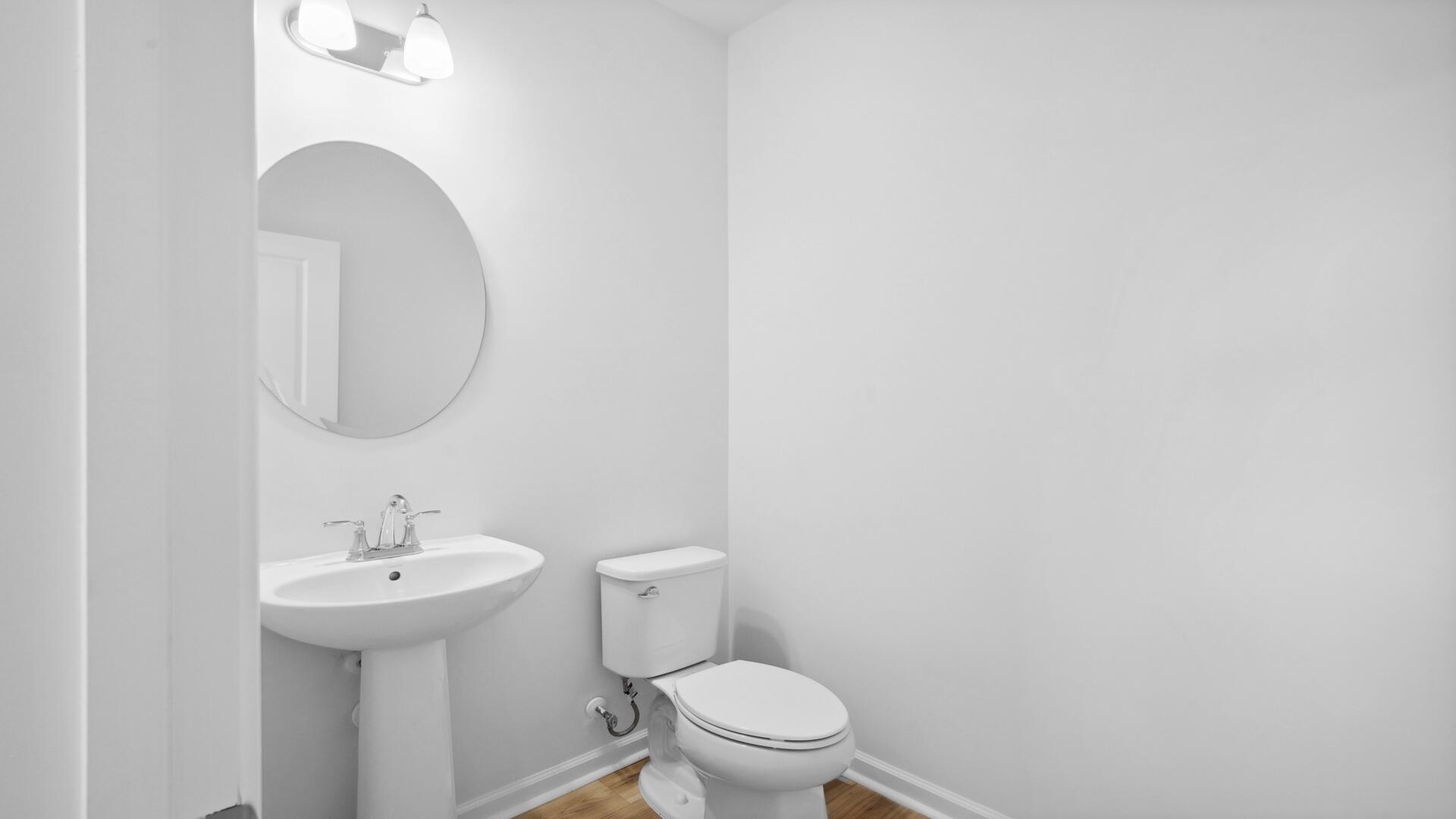 454 Cadbury Loop Summerville, SC 29486 - Photo 3 of 21 Powder Room