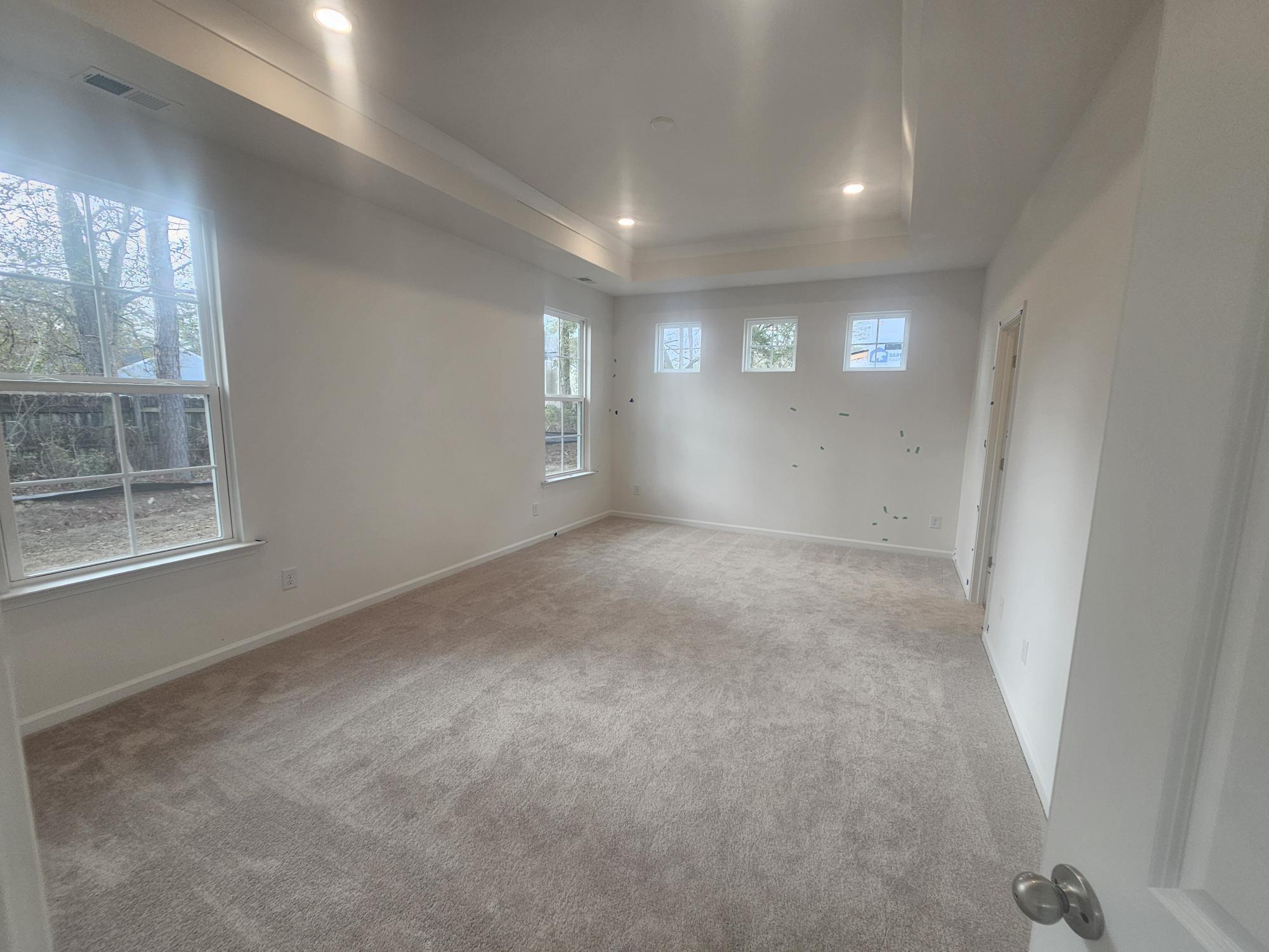 454 Cadbury Loop Summerville, SC 29486 - Photo 4 of 24 primary bedroom