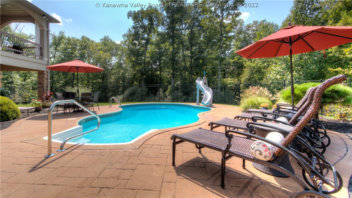 301 Crimson Pointe Drive Winfield, WV 25213 - Photo 29 of 30 Gallery Image 29