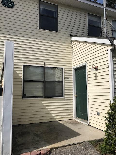 1408 Camp Road, Unit 36 Charleston, SC 29412 - Photo 2 of 3 Rear
