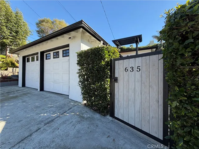 $4,750 | 635 St Ann's Drive, Laguna Beach, CA 92651