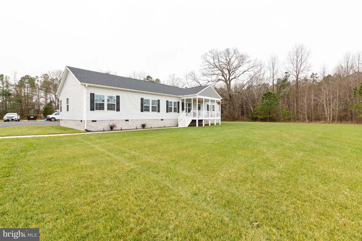 650 Piney Grove Road Warsaw, VA 22572 - Photo 2 of 42 Gallery Image 2
