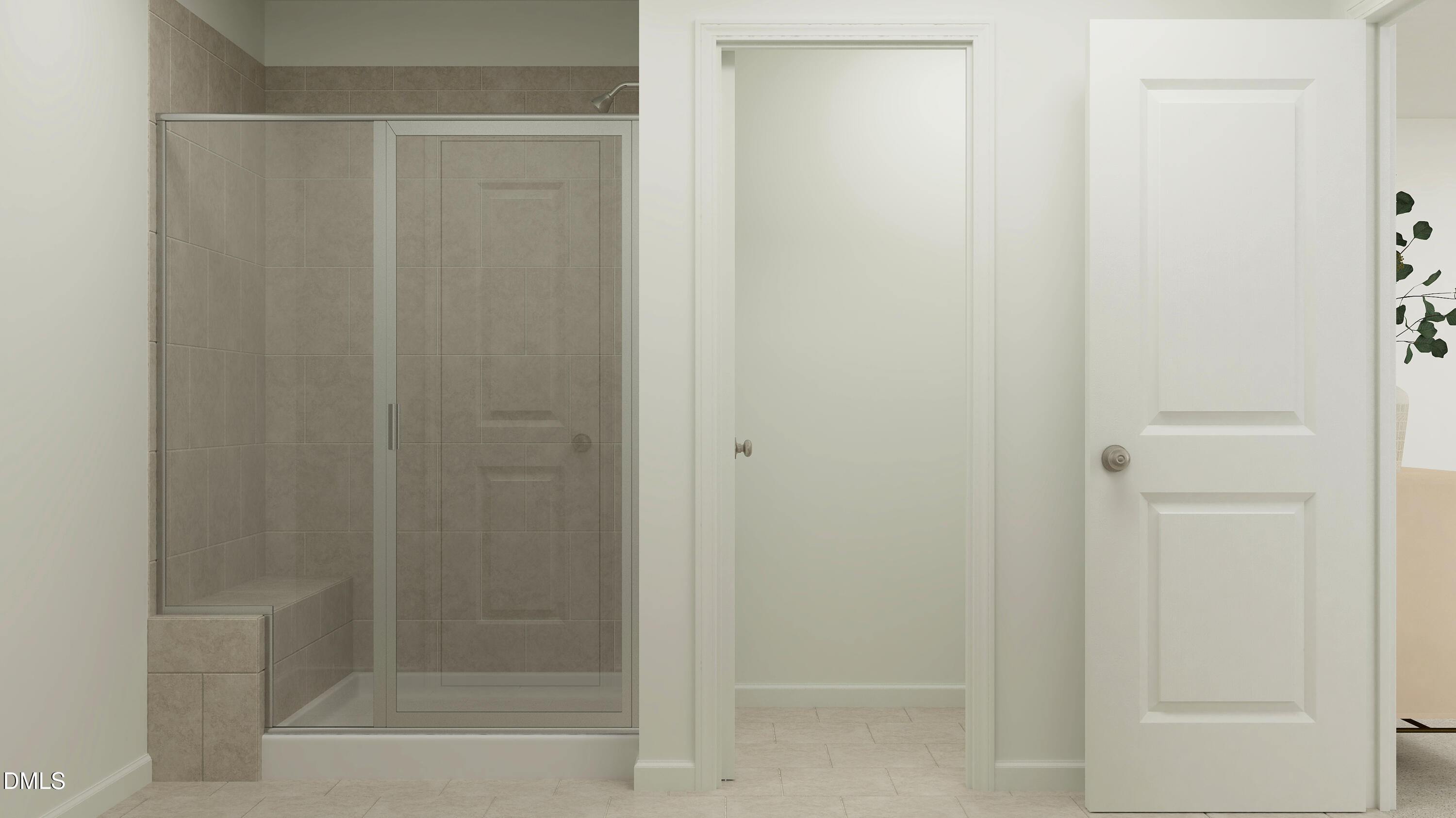 121 Tree Moss Court Rolesville, NC 27571 - Photo 19 of 22 a bathroom with a shower