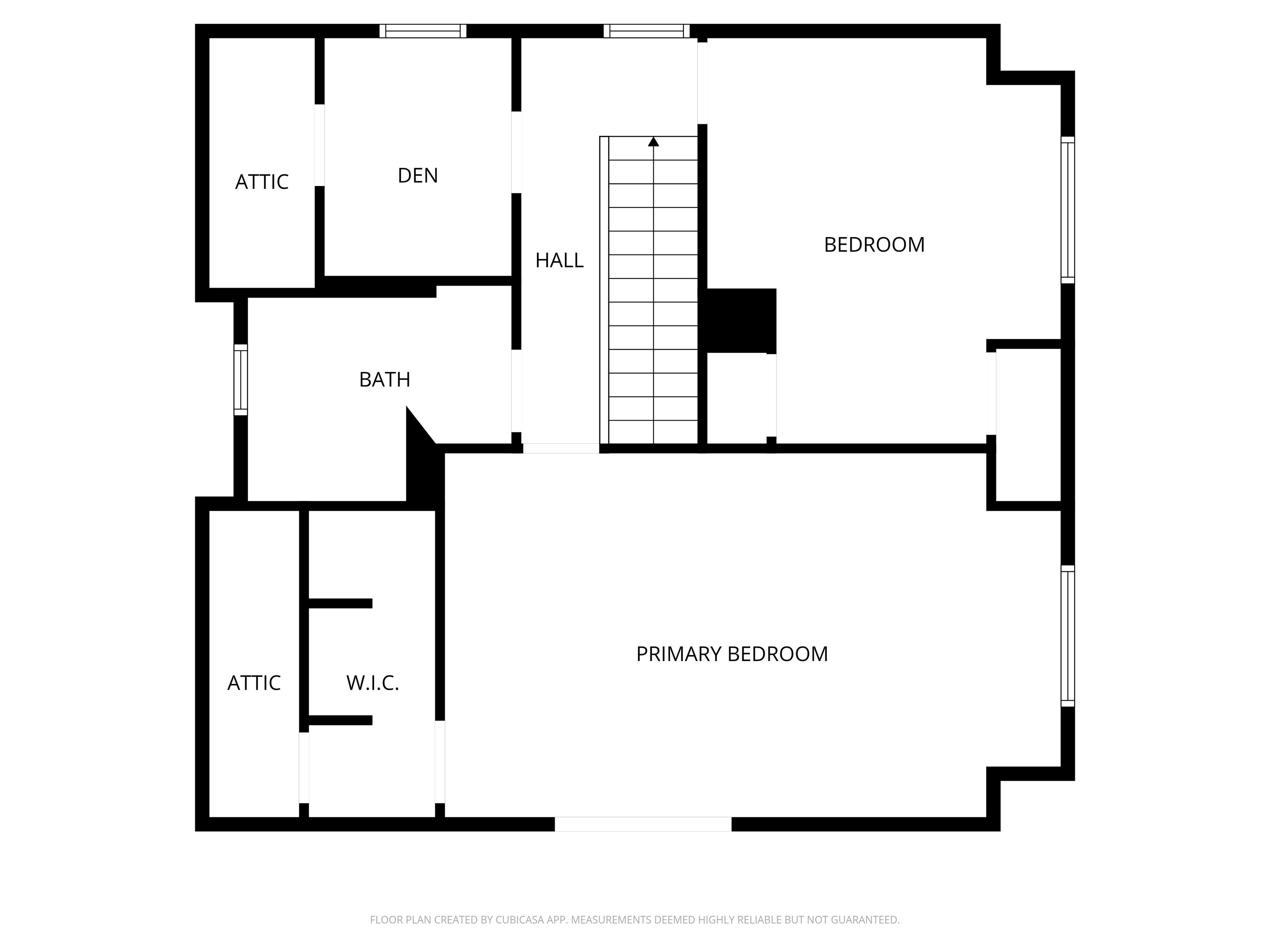 4746 Caribou Lake Road Duluth, MN 55811 - Photo 78 of 79 Upper Floor