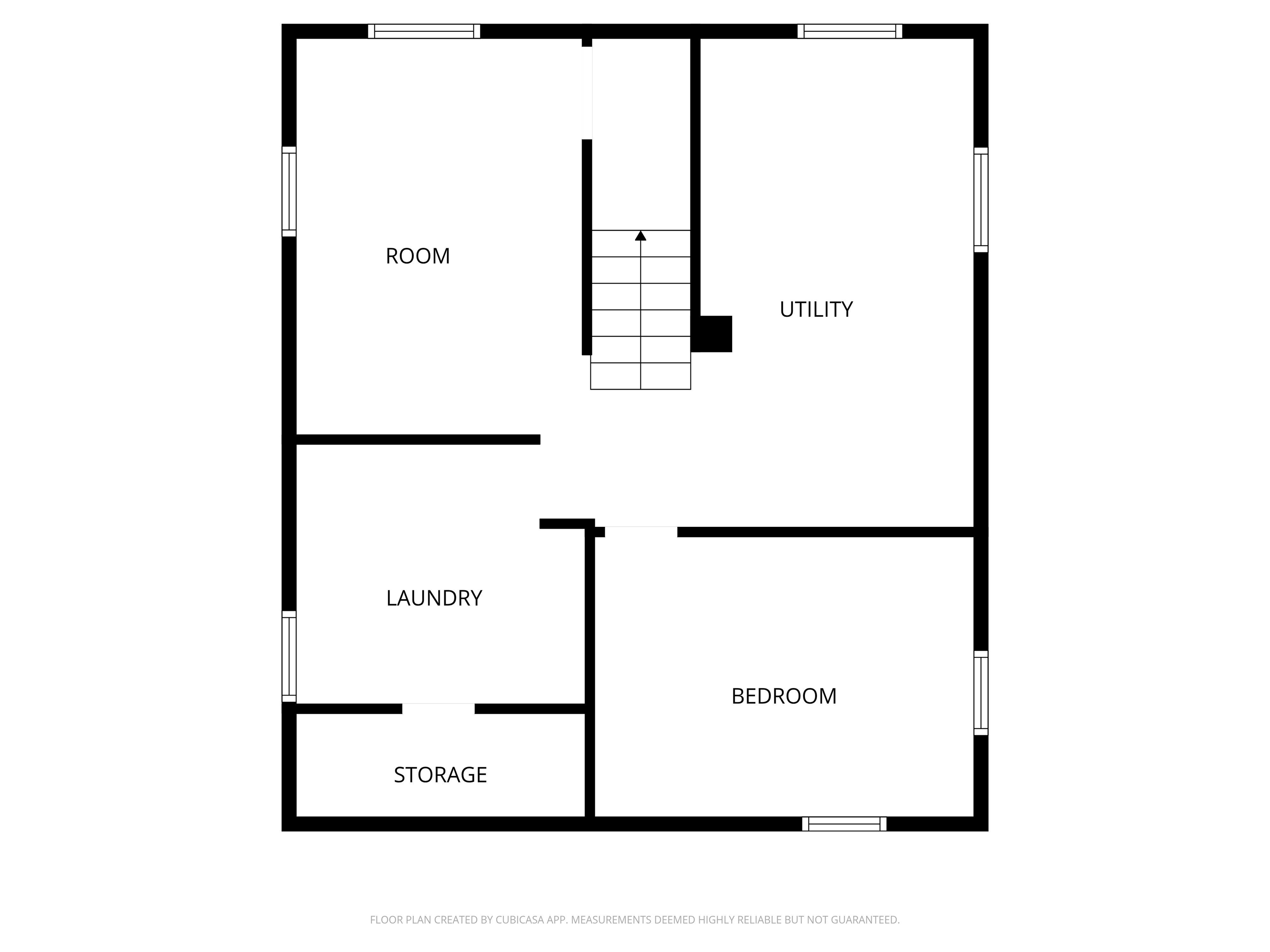 4746 Caribou Lake Road Duluth, MN 55811 - Photo 79 of 79 Basement