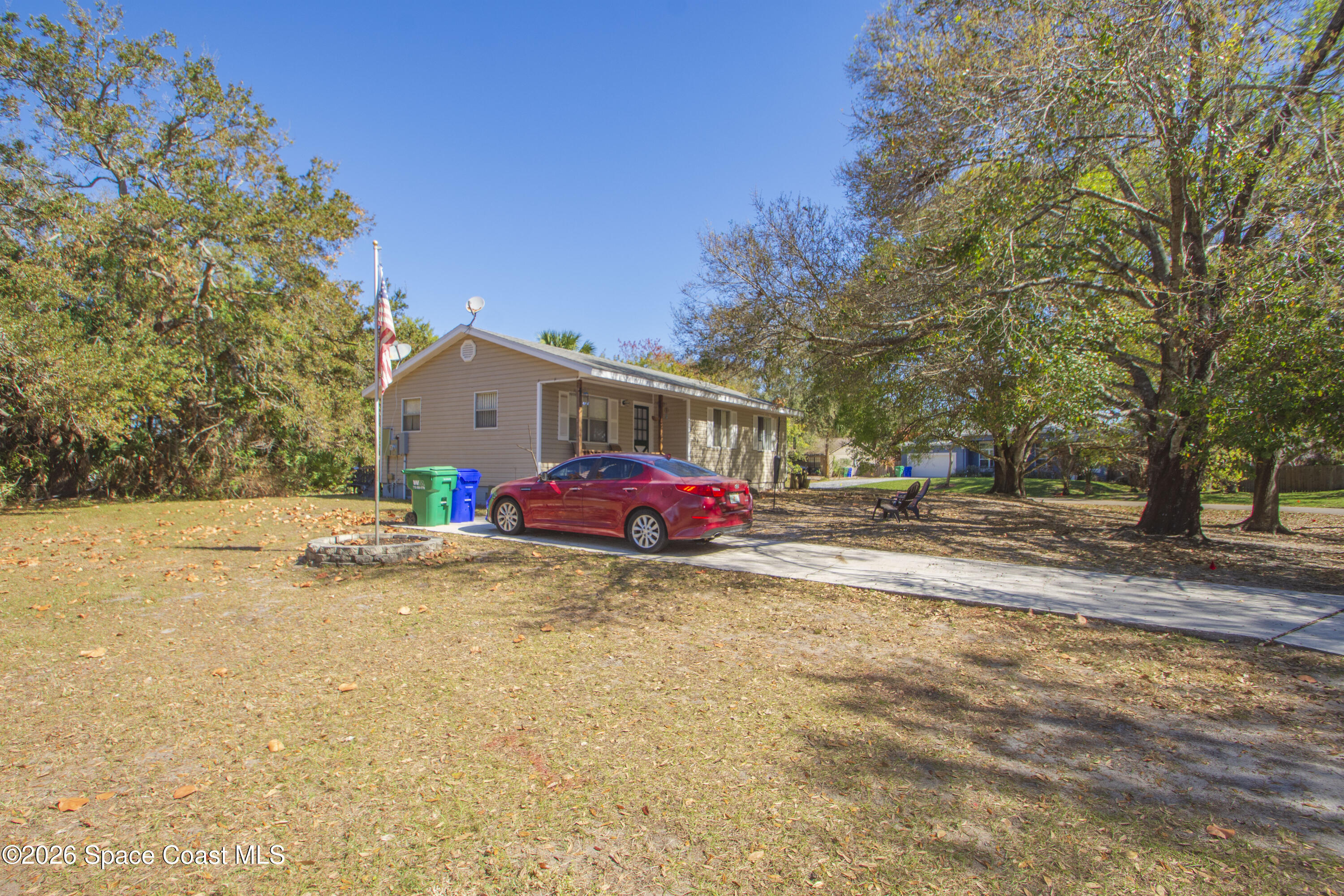 117 Acorn Terrace Sebastian, FL 32958 - Photo 7 of 33 Image00031
