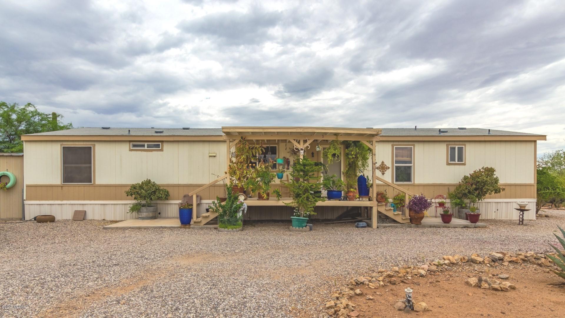 6236 North Van Ark Road Tucson, AZ 85743 - Photo 19 of 19 Gallery Image 19