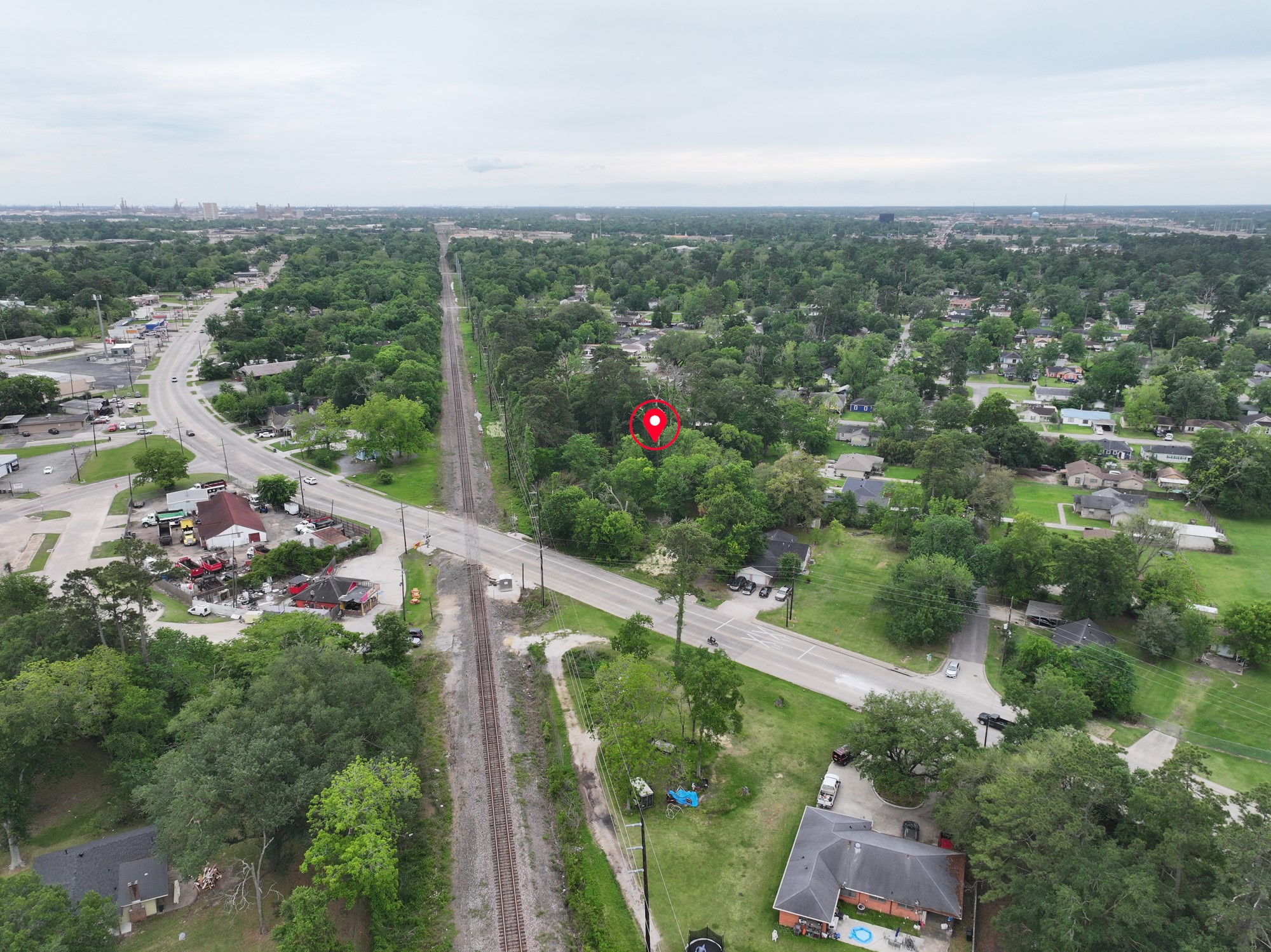 3665 Concord Road Beaumont, TX 77703 - Photo 5 of 13