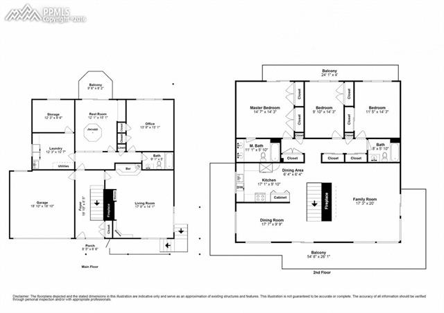 38 Upland Road Colorado Springs, CO 80906 - Photo 29 of 29