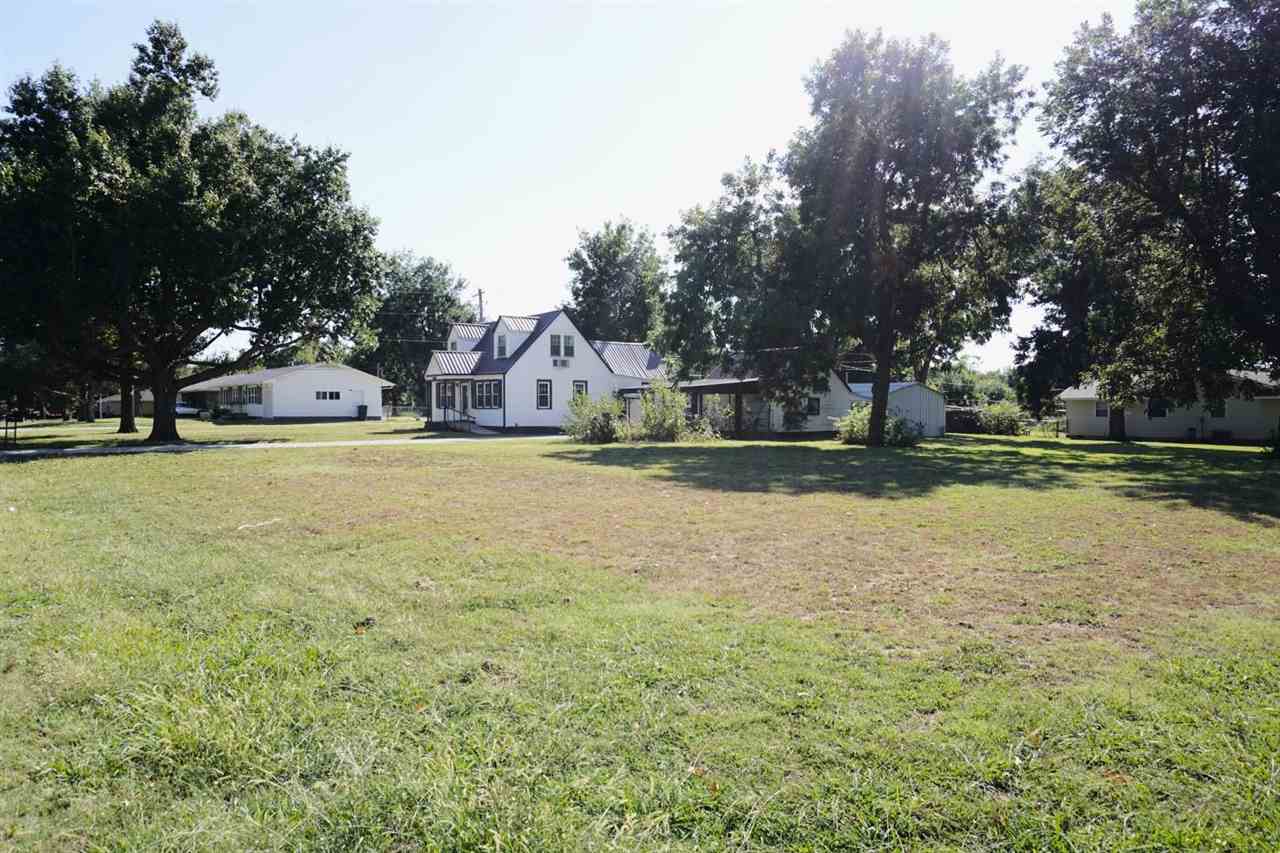 1217 North 8th Street Perry, OK 73077 - Photo 42 of 43 Gallery Image 42