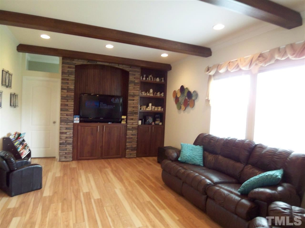 2477 Beulahtown Road Kenly, NC 27542 - Photo 5 of 25 Photo 5