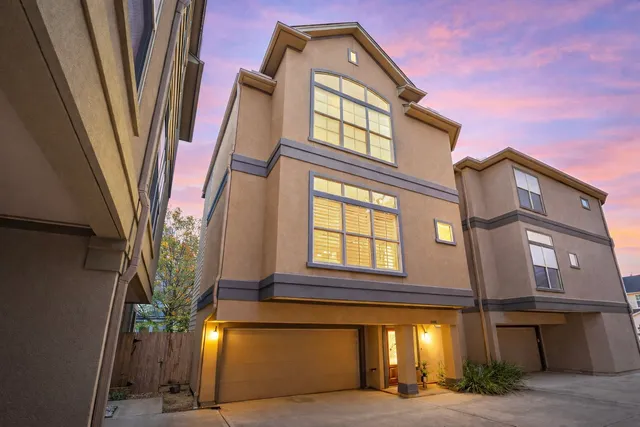 $510,000 | 4418 Rose Street, Houston, TX 77007