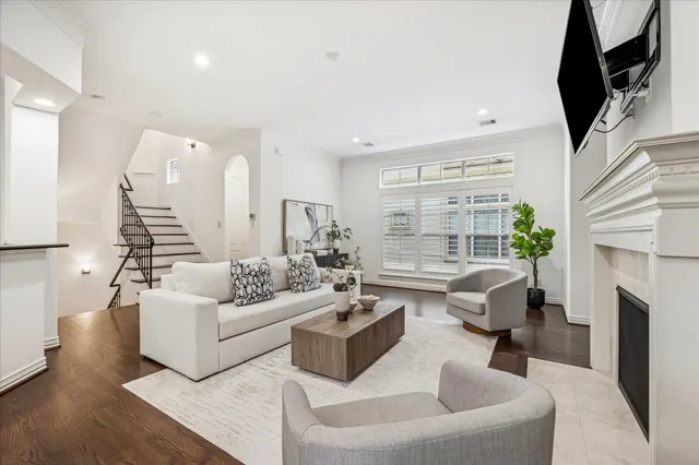 $510,000 | 4418 Rose Street, Houston, TX 77007