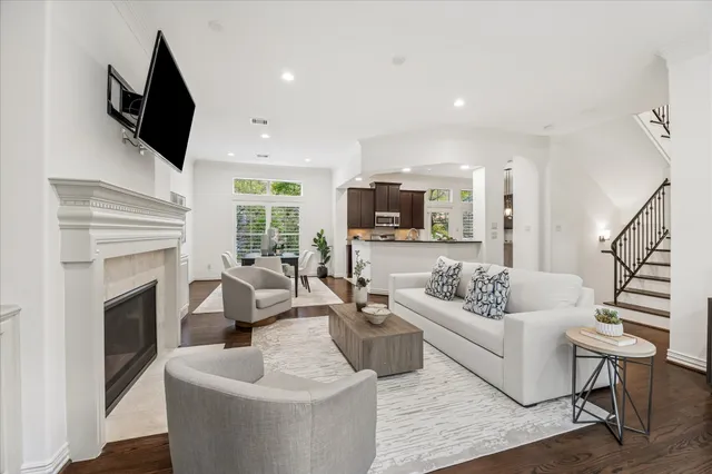 $510,000 | 4418 Rose Street, Houston, TX 77007