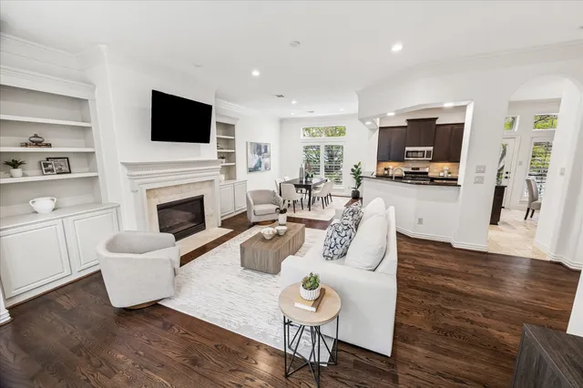 $510,000 | 4418 Rose Street, Houston, TX 77007