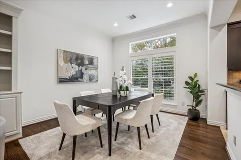 $500,000 | 4418 Rose Street, Houston, TX 77007