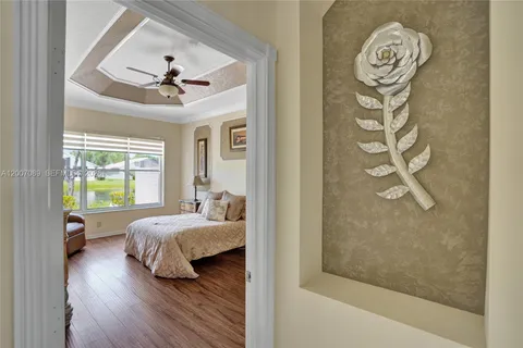 $550,000 | 8257 La Jolla Vista Lane, Lake Worth, FL 33467
