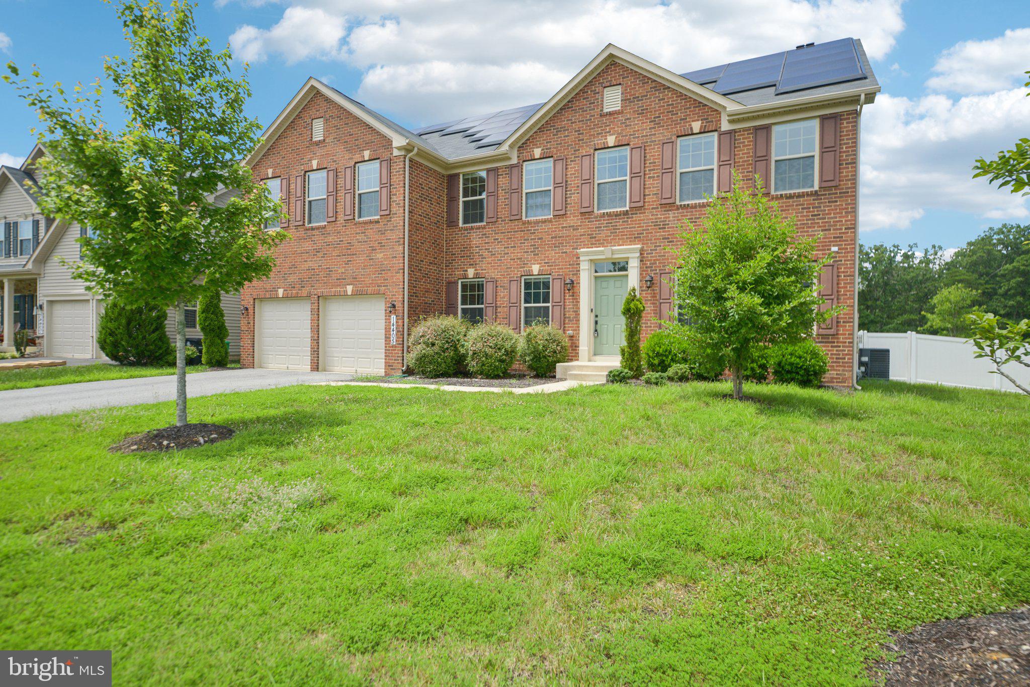 14405 Quarry View Road Brandywine, MD 20613 - Photo 2 of 64 Gallery Image 2