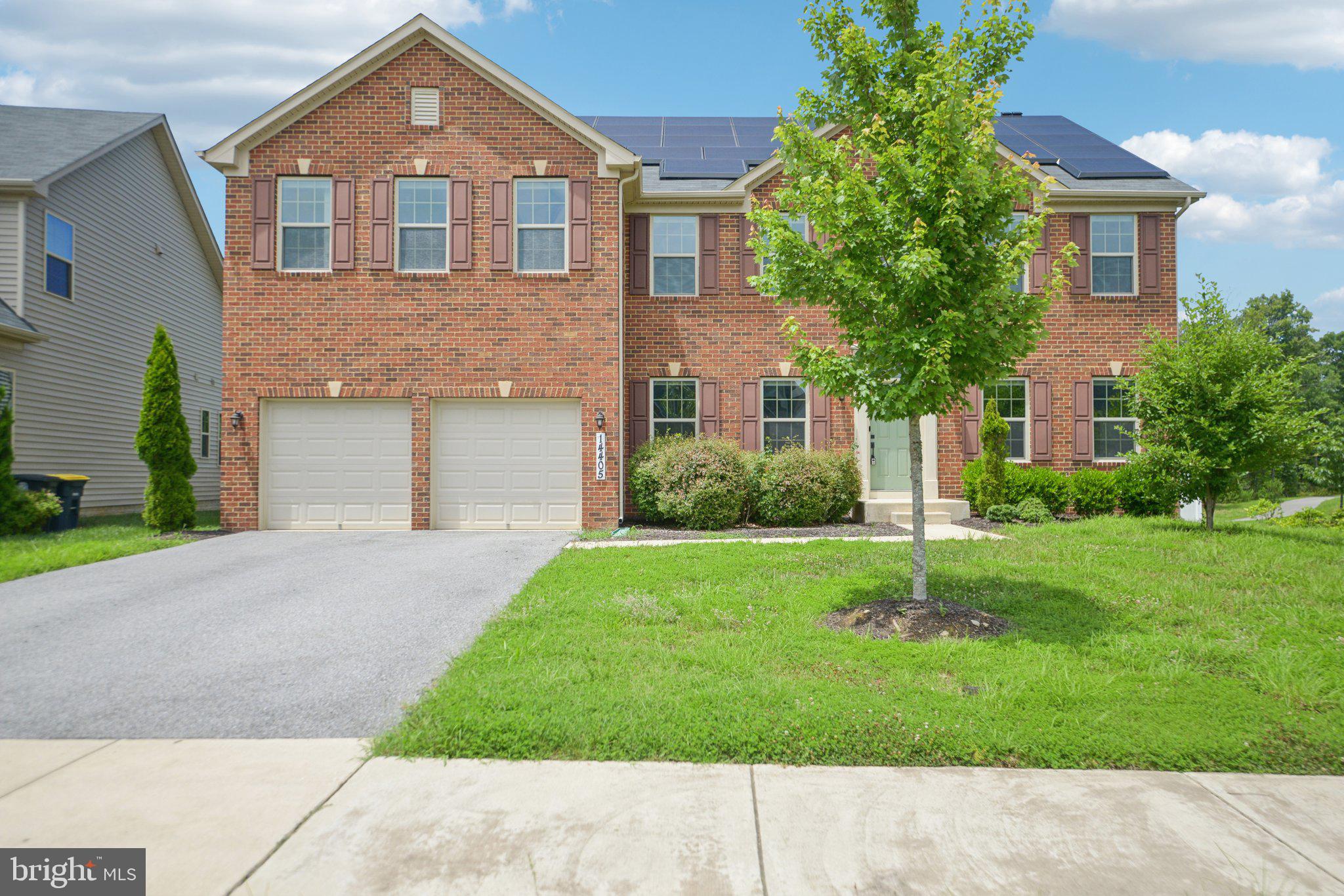 14405 Quarry View Road Brandywine, MD 20613 - Photo 3 of 64 Gallery Image 3