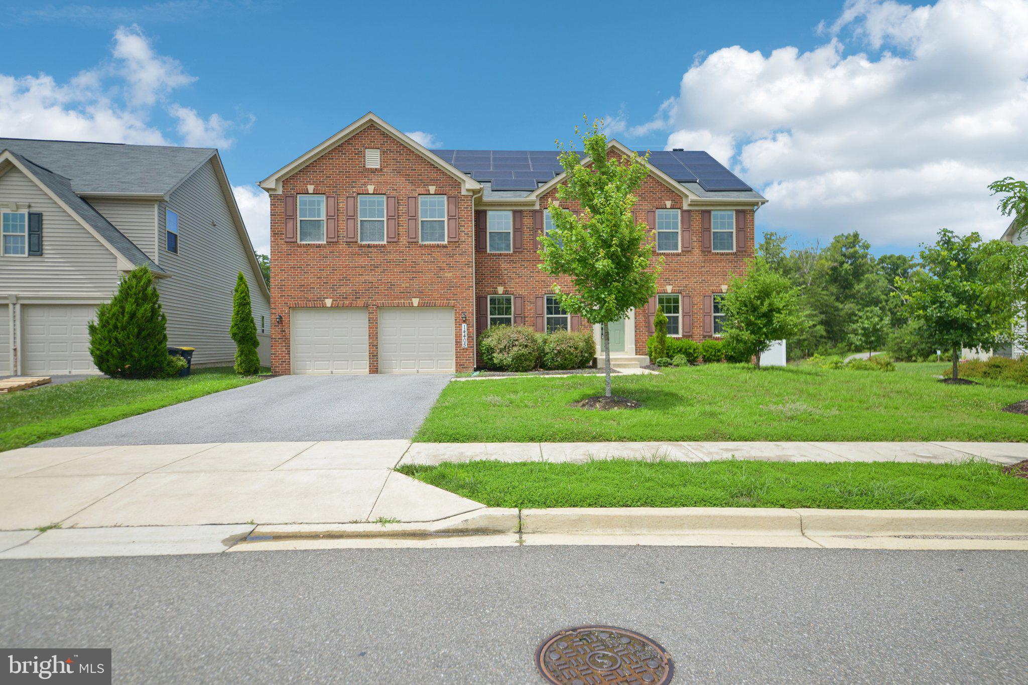 14405 Quarry View Road Brandywine, MD 20613 - Photo 4 of 64 Gallery Image 4