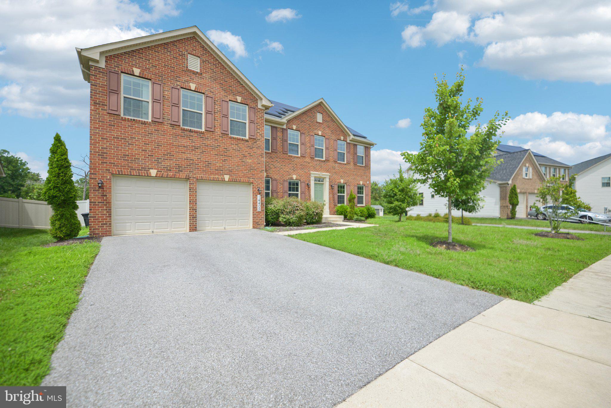 14405 Quarry View Road Brandywine, MD 20613 - Photo 5 of 64 Gallery Image 5
