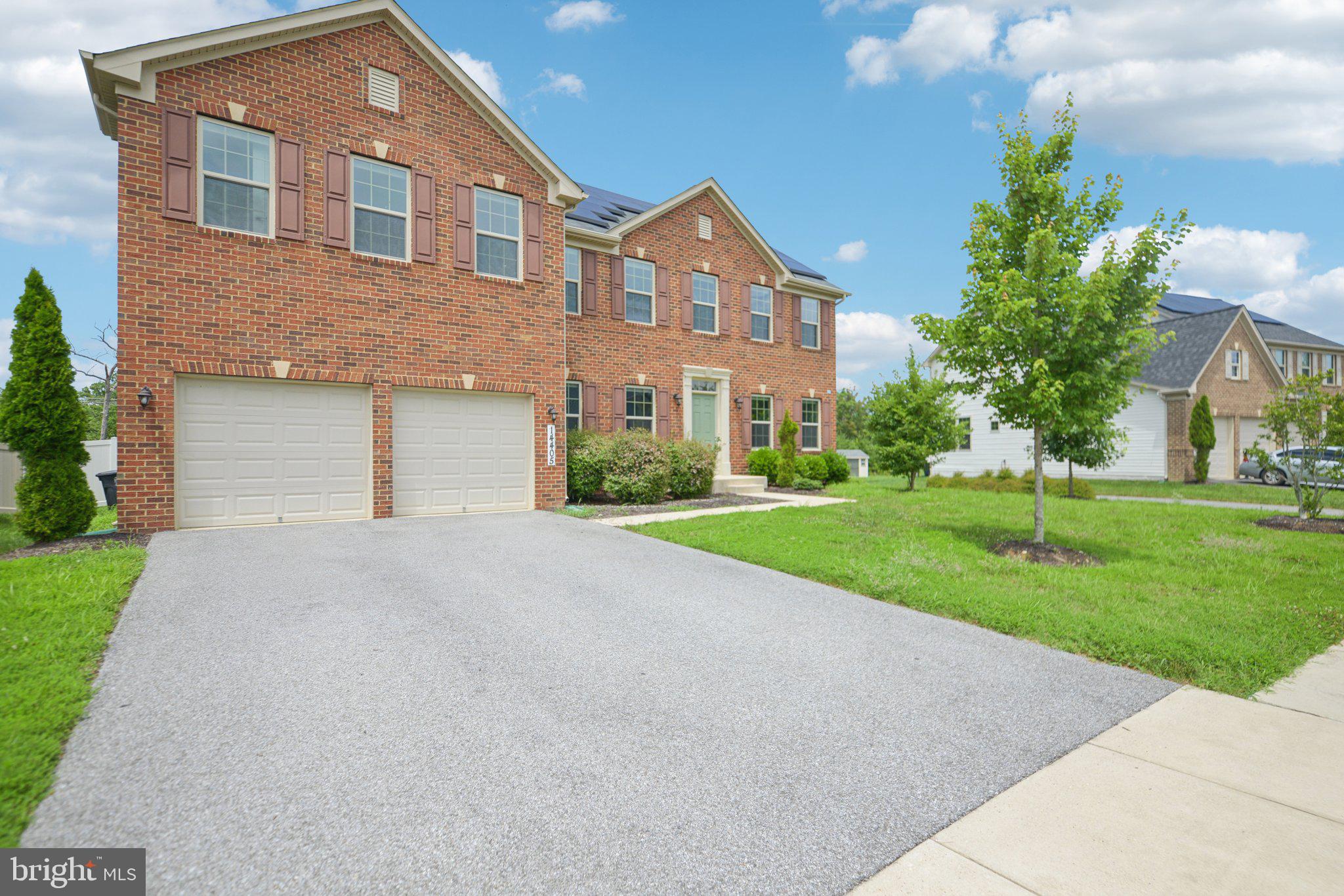 14405 Quarry View Road Brandywine, MD 20613 - Photo 6 of 64 Gallery Image 6