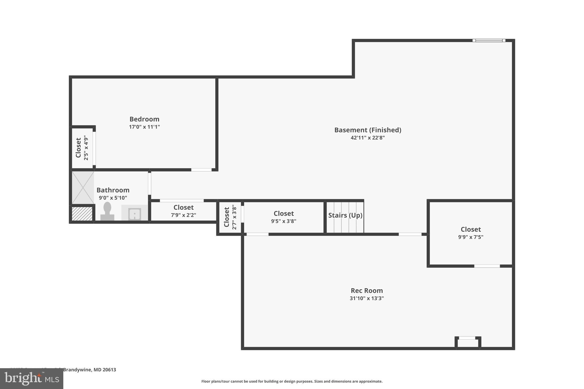 14405 Quarry View Road Brandywine, MD 20613 - Photo 61 of 64 Gallery Image 61