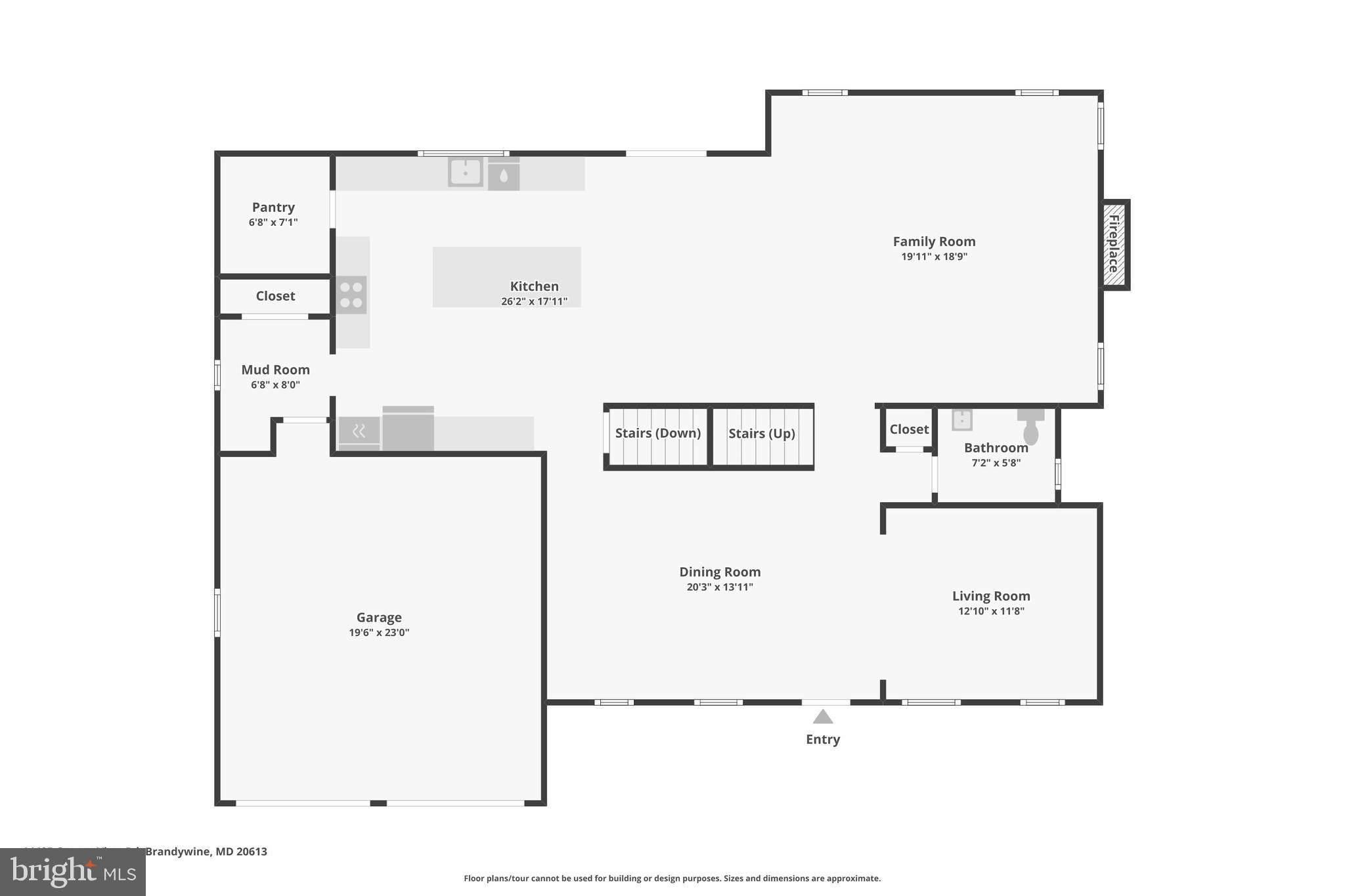 14405 Quarry View Road Brandywine, MD 20613 - Photo 62 of 64 Gallery Image 62
