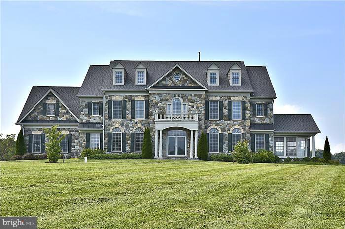 7261 Annapolis Rock Road Gaithersburg, MD 20882 - Photo 1 of 30 Exterior (Front)