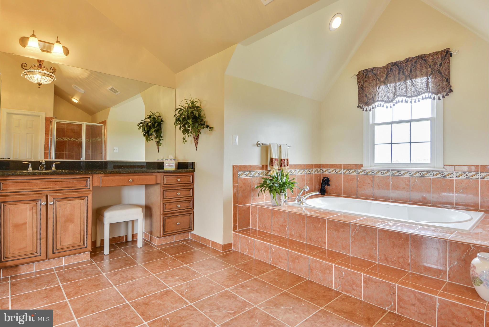 7261 Annapolis Rock Road Gaithersburg, MD 20882 - Photo 16 of 30 Bath (Master)