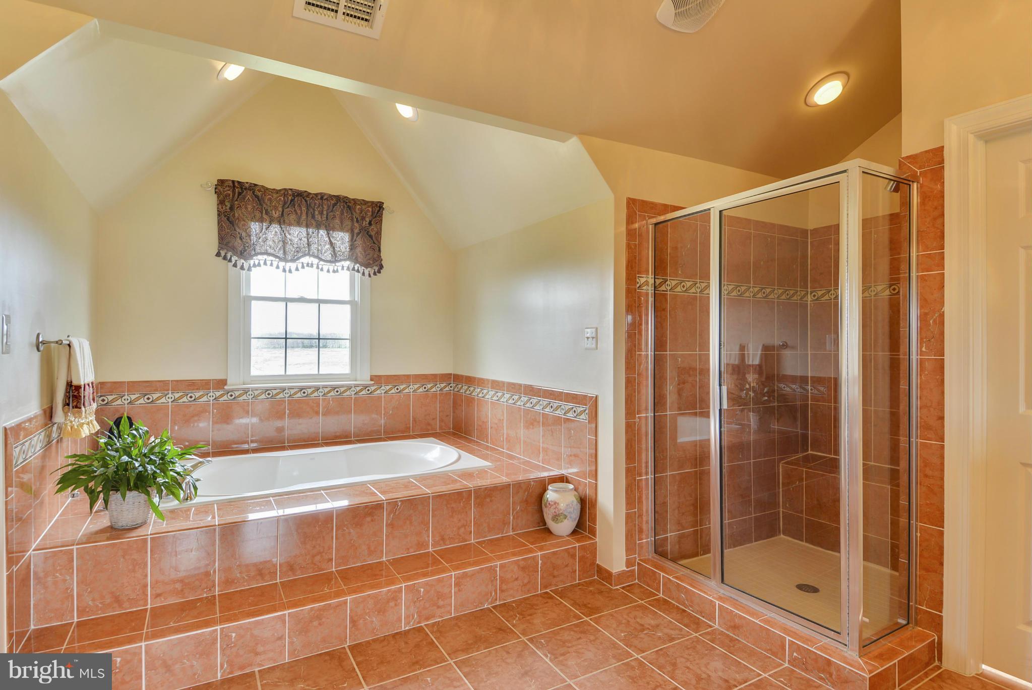7261 Annapolis Rock Road Gaithersburg, MD 20882 - Photo 17 of 30 Bath (Master)