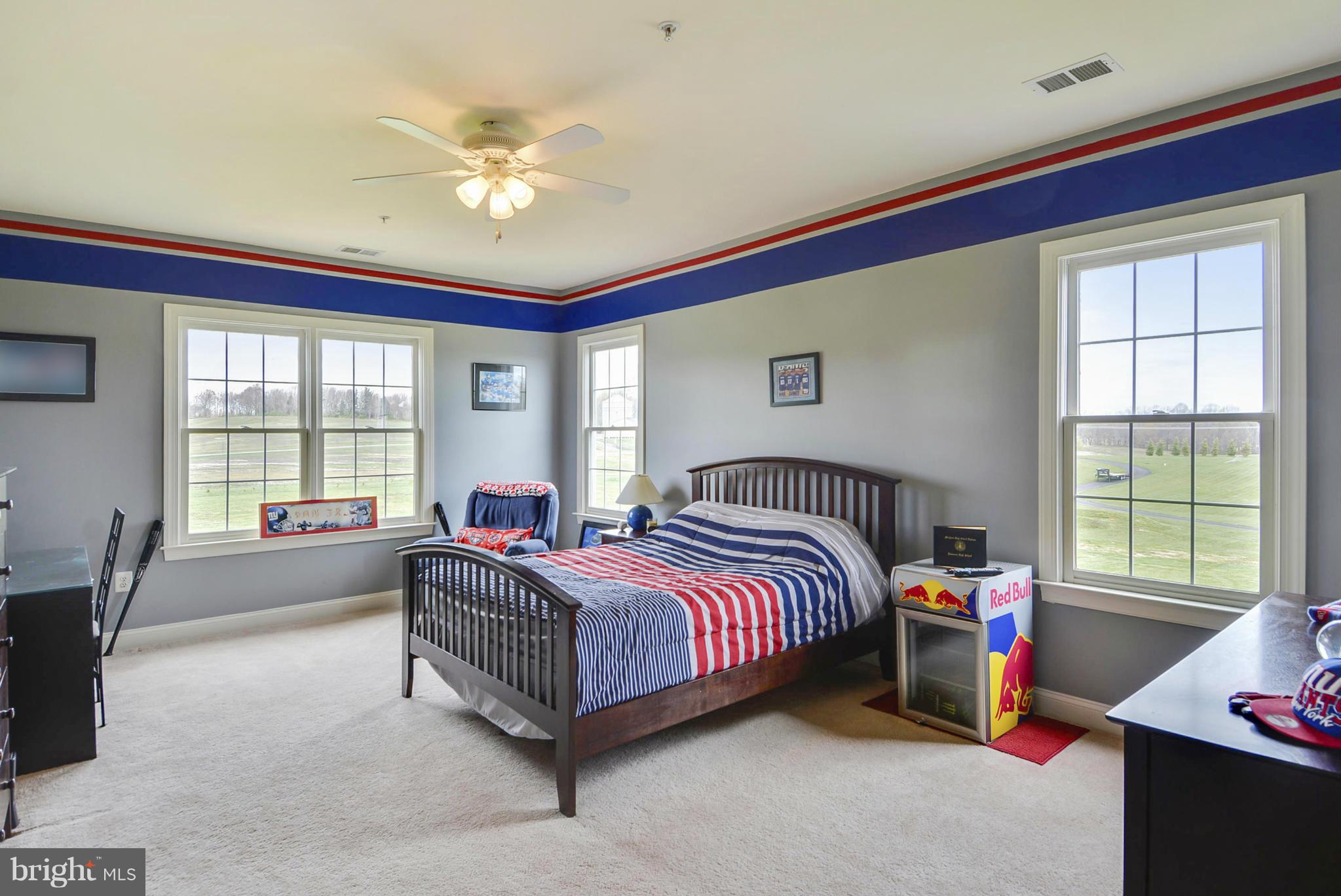 7261 Annapolis Rock Road Gaithersburg, MD 20882 - Photo 18 of 30 Bedroom