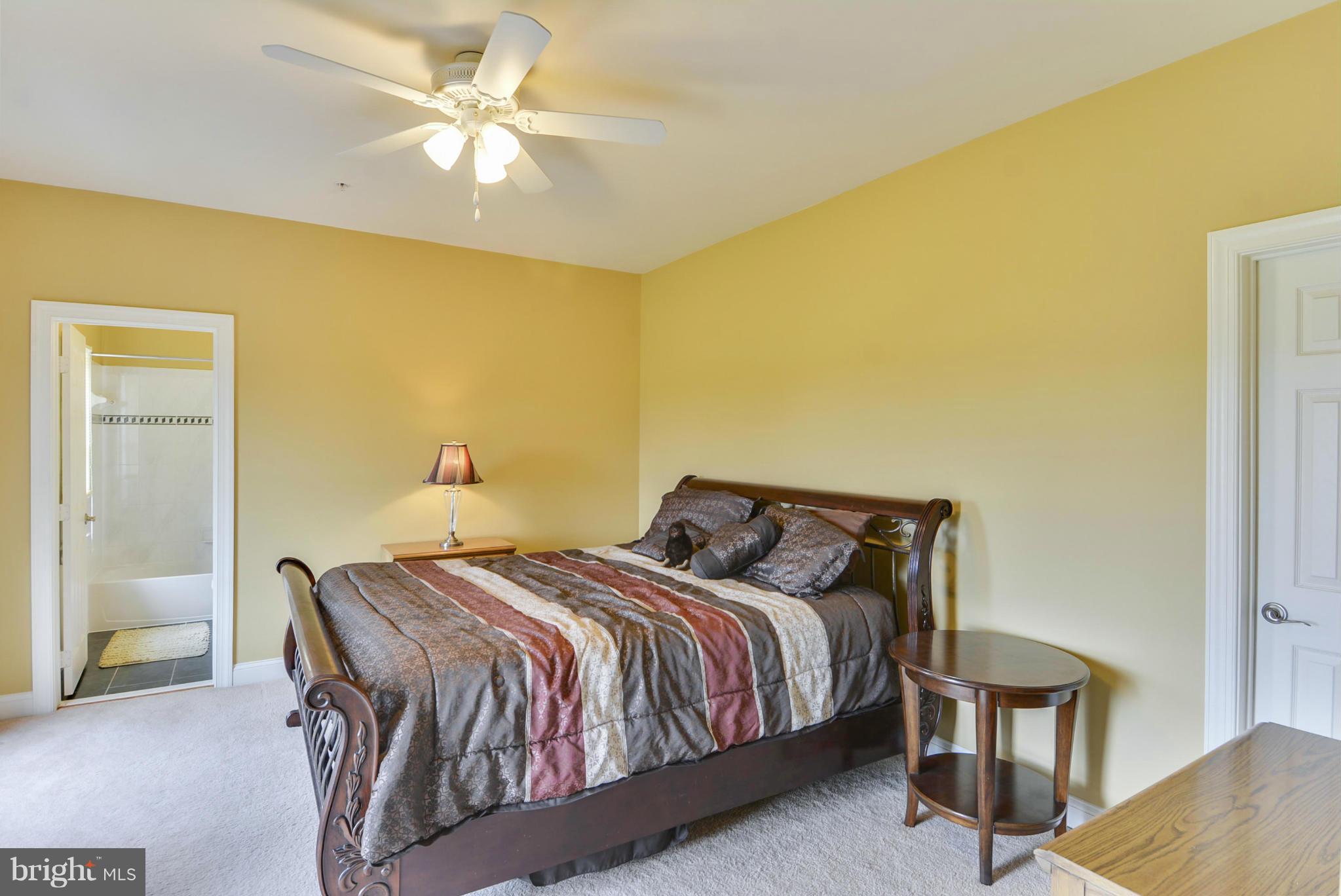 7261 Annapolis Rock Road Gaithersburg, MD 20882 - Photo 20 of 30 Bedroom