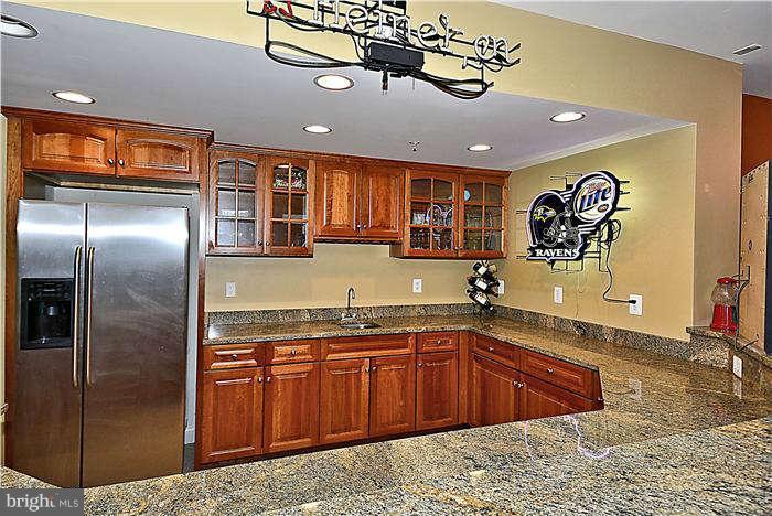 7261 Annapolis Rock Road Gaithersburg, MD 20882 - Photo 21 of 30 Basement